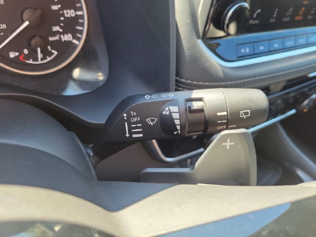 Used 2023 Nissan Rogue SL w/ SL Premium Package AWD/4WD image 30