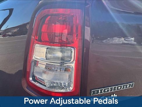 Used 2020 RAM 1500 Big Horn AWD/4WD image 22