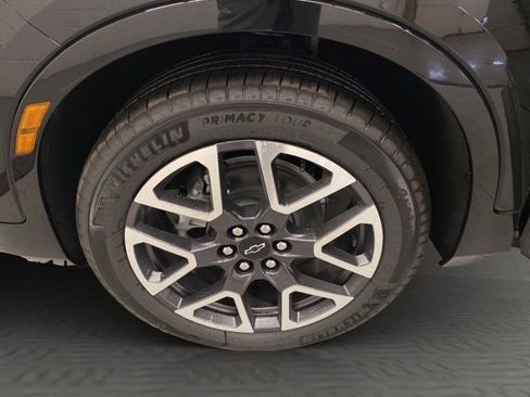 New 2026 Chevrolet Blazer RS image 28