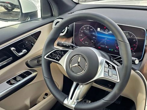 New 2026 Mercedes-Benz GLC 300 GLC 300 image 28