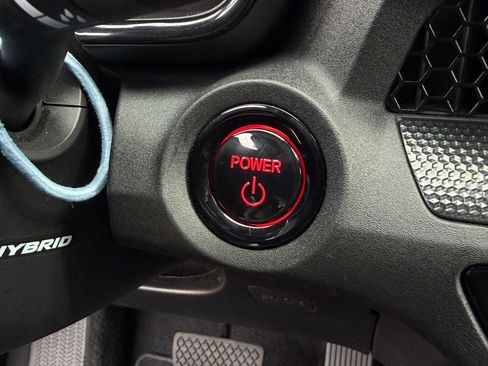 Used 2025 Honda CR-V Sport-L image 23