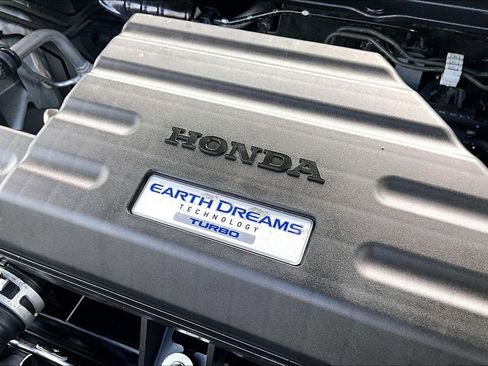 Used 2020 Honda CR-V EX-L image 31