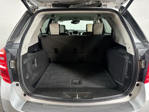 Used 2017 Chevrolet Equinox Premier w/ Enhanced Convenience Package image 24