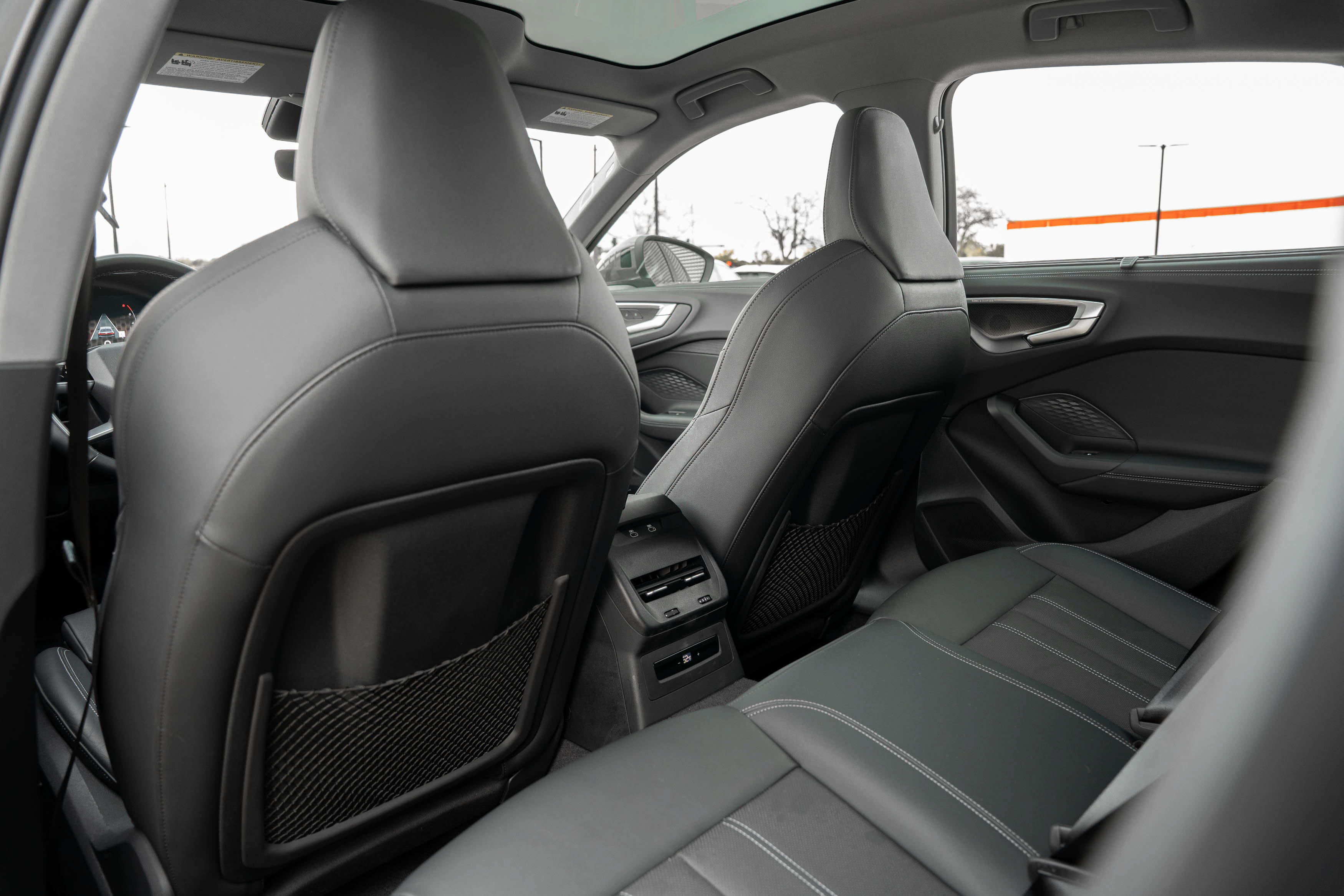 Certified 2025 Audi A5 Prestige AWD/4WD image 14