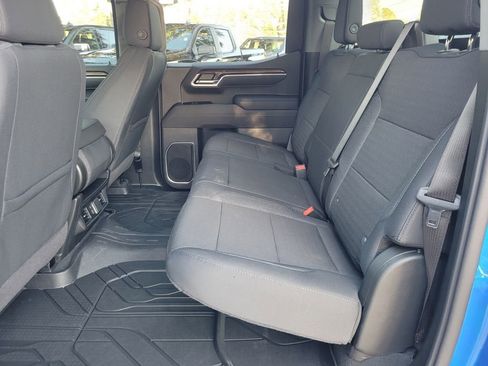 New 2026 Chevrolet Silverado 1500 LT w/ Protection Package image 23