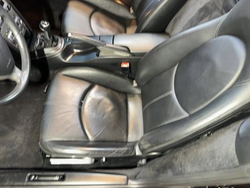 Used 2006 Porsche Boxster RWD image 50
