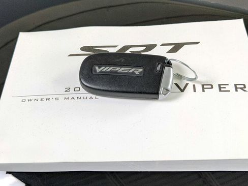 Used 2013 SRT Viper GTS image 40