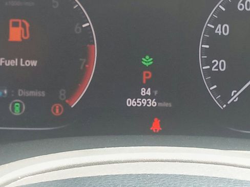 Used 2019 Honda Accord LX image 22