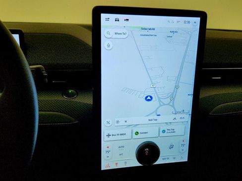 Used 2021 Ford Mustang Mach-E Premium image 19