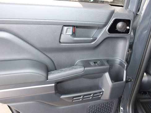 New 2026 Toyota 4Runner 4WD image 49