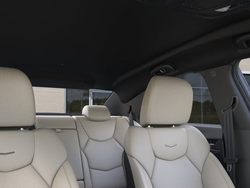 New 2026 Cadillac CT4 Premium Luxury RWD image 24