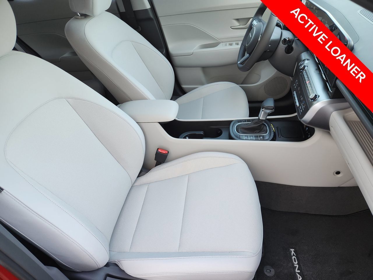 New 2026 Hyundai Kona SEL Sport FWD image 11