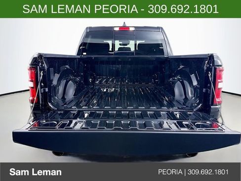 New 2026 RAM 1500 Big Horn image 26