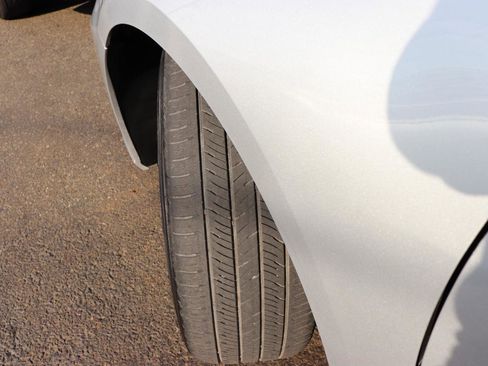 Used 2024 Nissan Altima 2.5 SV image 49