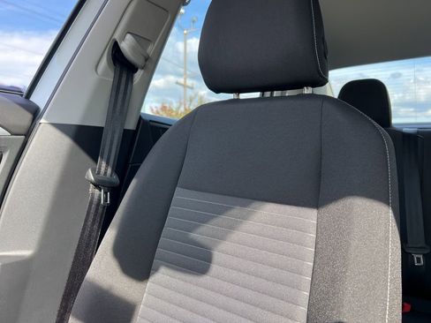 New 2026 Volkswagen Jetta S image 21