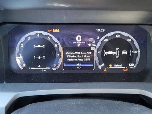 New 2026 Toyota Tacoma TRD Sport image 21