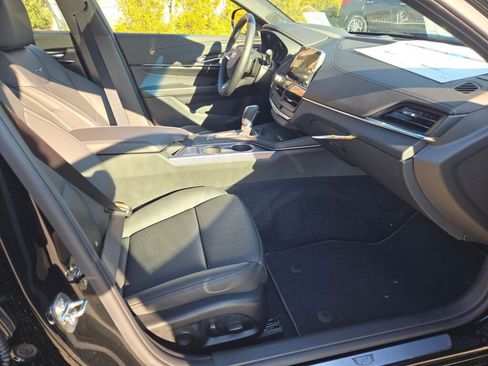 New 2026 Cadillac CT4 Premium Luxury image 7