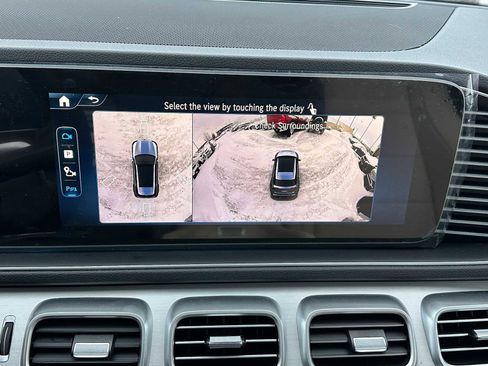 Used 2026 Mercedes-Benz GLE 350 4MATIC image 31