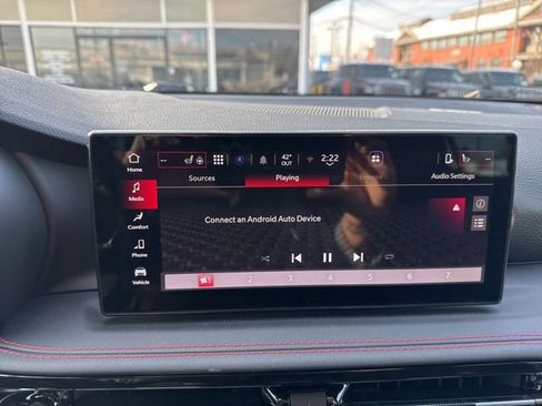 Used 2024 Dodge Hornet R/T image 7