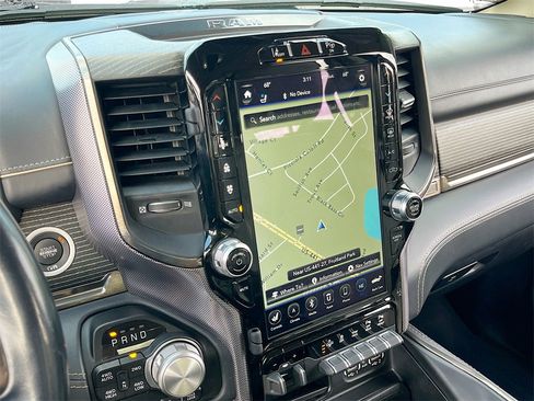 Certified 2020 RAM 1500 Limited image 13