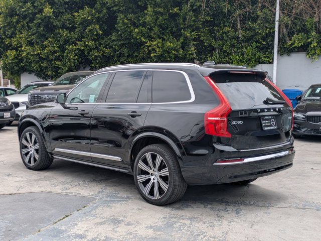 Certified 2025 Volvo XC90 T8 Ultra w/ Protection Package Premier AWD/4WD image 5