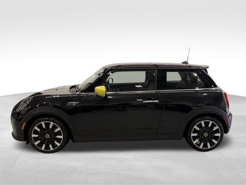 Certified 2024 MINI Cooper SE FWD image 2