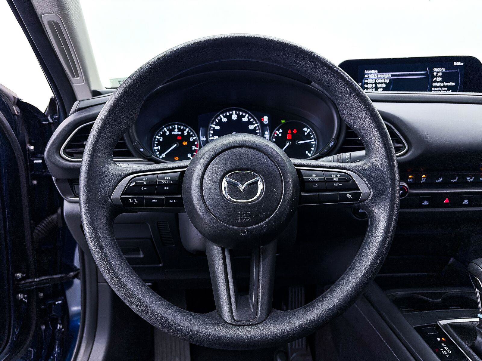 Used 2024 MAZDA CX-30 AWD 2.5 S image 29