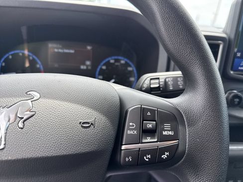 Used 2022 Ford Bronco Sport Big Bend AWD/4WD image 25
