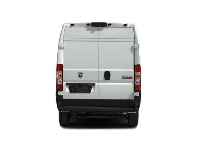Used 2019 RAM ProMaster 2500 w/ Interior Convenience Group FWD image 12