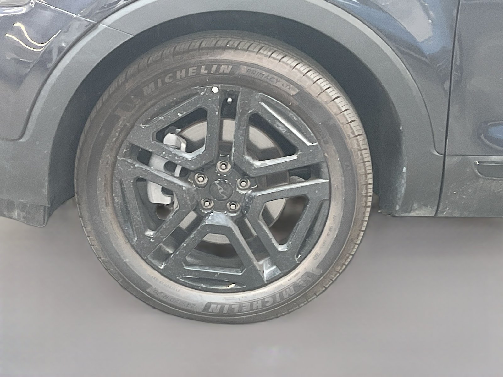 Used 2025 Kia Telluride EX X-Line AWD/4WD image 34
