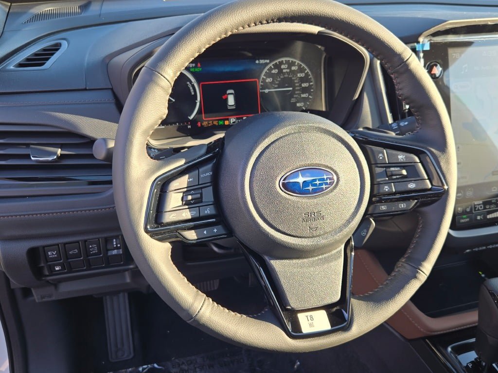 New 2026 Subaru Forester Touring AWD/4WD image 33