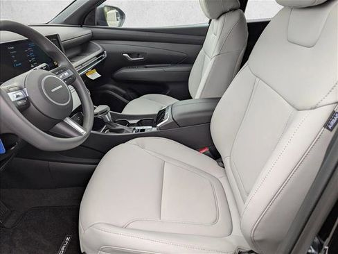 New 2026 Hyundai Santa Cruz SEL FWD image 22