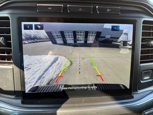 Used 2023 Ford F150 XLT w/ Equipment Group 302A High image 27