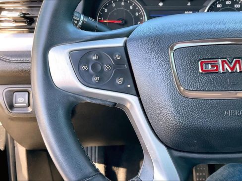 Certified 2023 GMC Acadia SLT w/ Elevation Edition image 21