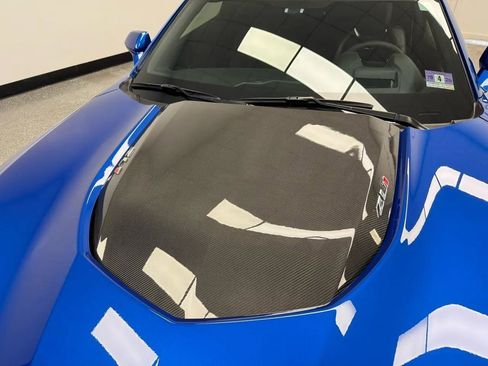Used 2017 Chevrolet Camaro ZL1 RWD image 33