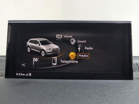 Used 2019 Audi Q7 3.0T Prestige w/ Prestige Package AWD/4WD image 44