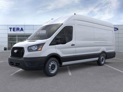 New 2026 Ford Transit 350 Base