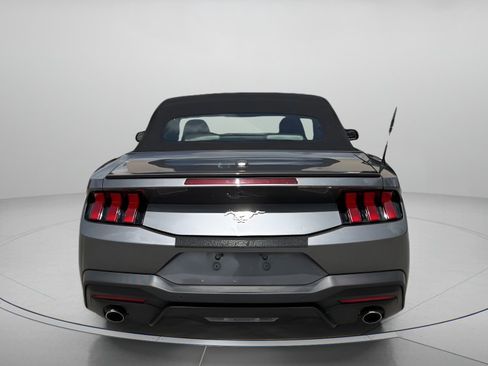 Certified 2024 Ford Mustang Premium RWD image 4