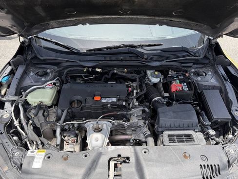 Used 2016 Honda Civic EX image 21