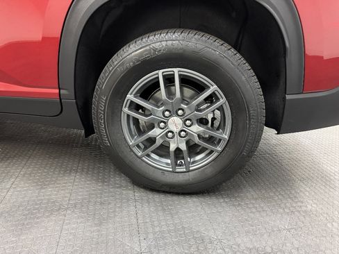 New 2026 GMC Acadia Elevation w/ LPO, Floor Liner Package image 10