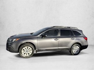 Used 2019 Subaru Outback 2.5i Premium video 4