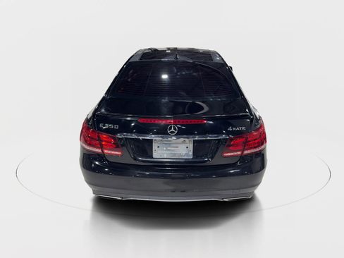 Used 2014 Mercedes-Benz E 350 Sport image 12