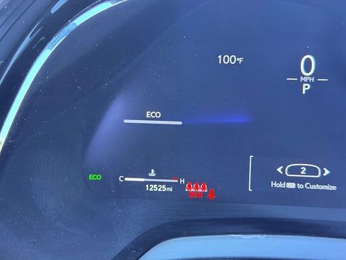 Certified 2025 Lexus RX 350 Premium Plus w/ Accessory Package (K3) FWD image 24