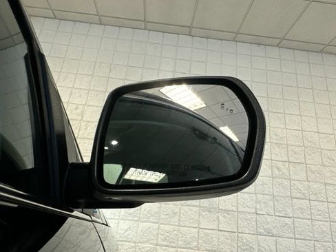 Used 2024 Ford Edge SEL AWD/4WD image 30