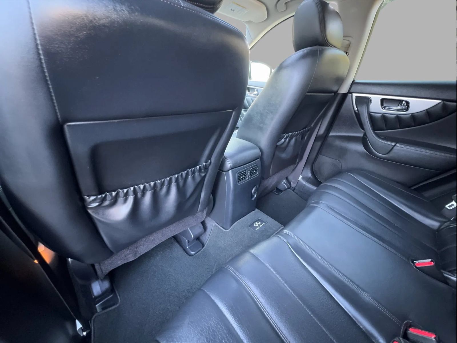 Used 2012 INFINITI FX35 2WD w/ Premium Pkg image 33