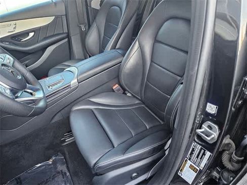 Used 2022 Mercedes-Benz GLC 300 image 13