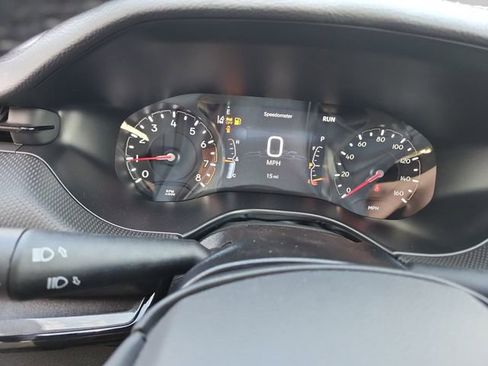 New 2026 Jeep Compass Latitude w/ Quick Order Package 29K image 11