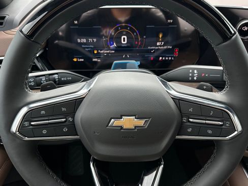 New 2026 Chevrolet Tahoe High Country image 26