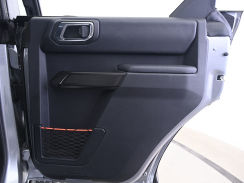 Used 2023 Ford Bronco Raptor AWD/4WD image 17