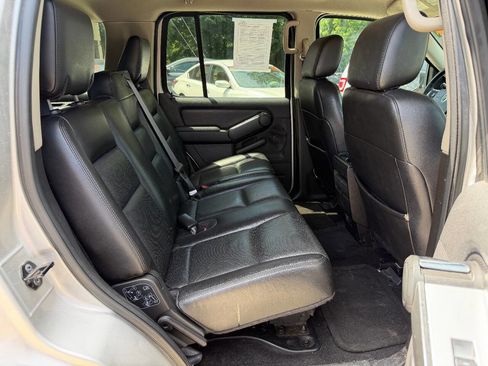 Used 2008 Mercury Mountaineer AWD image 11